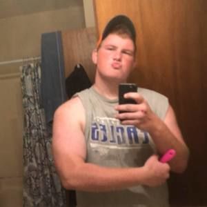 Meet your Posher, Blake